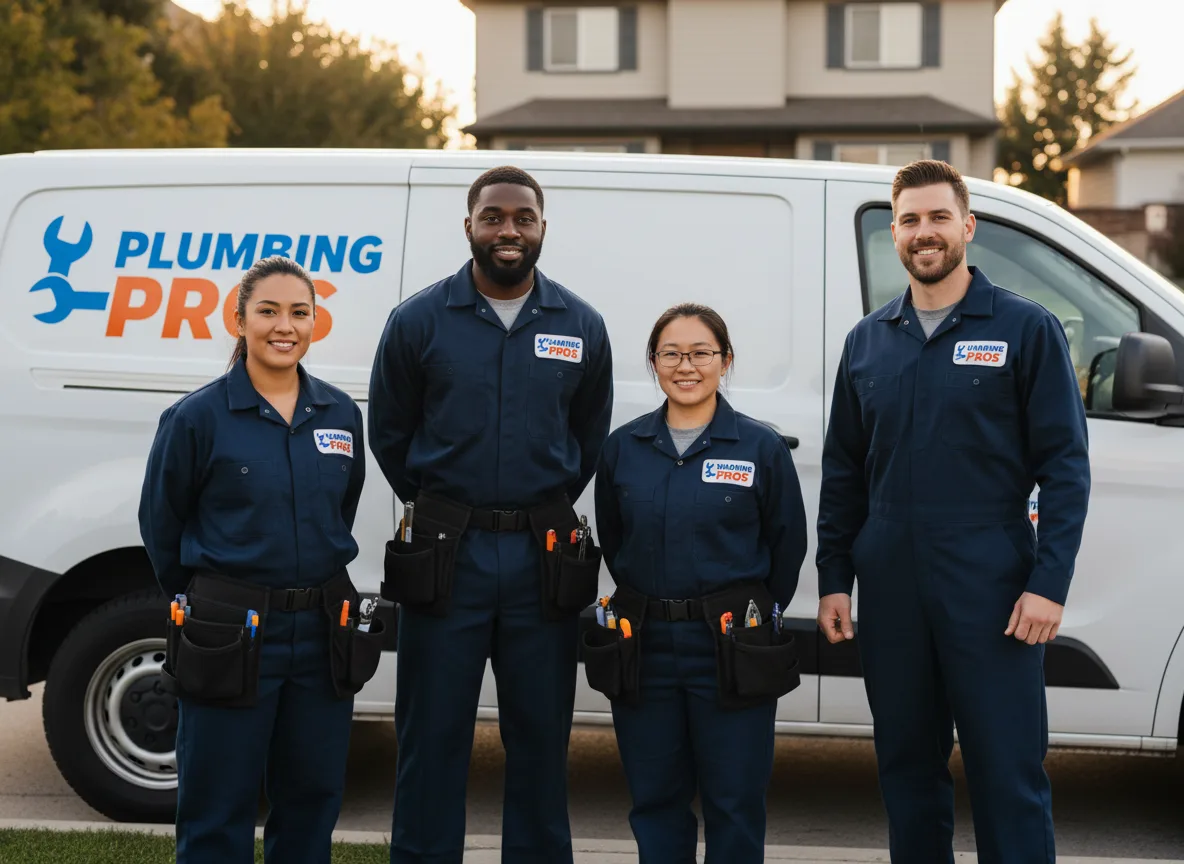 Water Heater Repair company in El Reno, OK