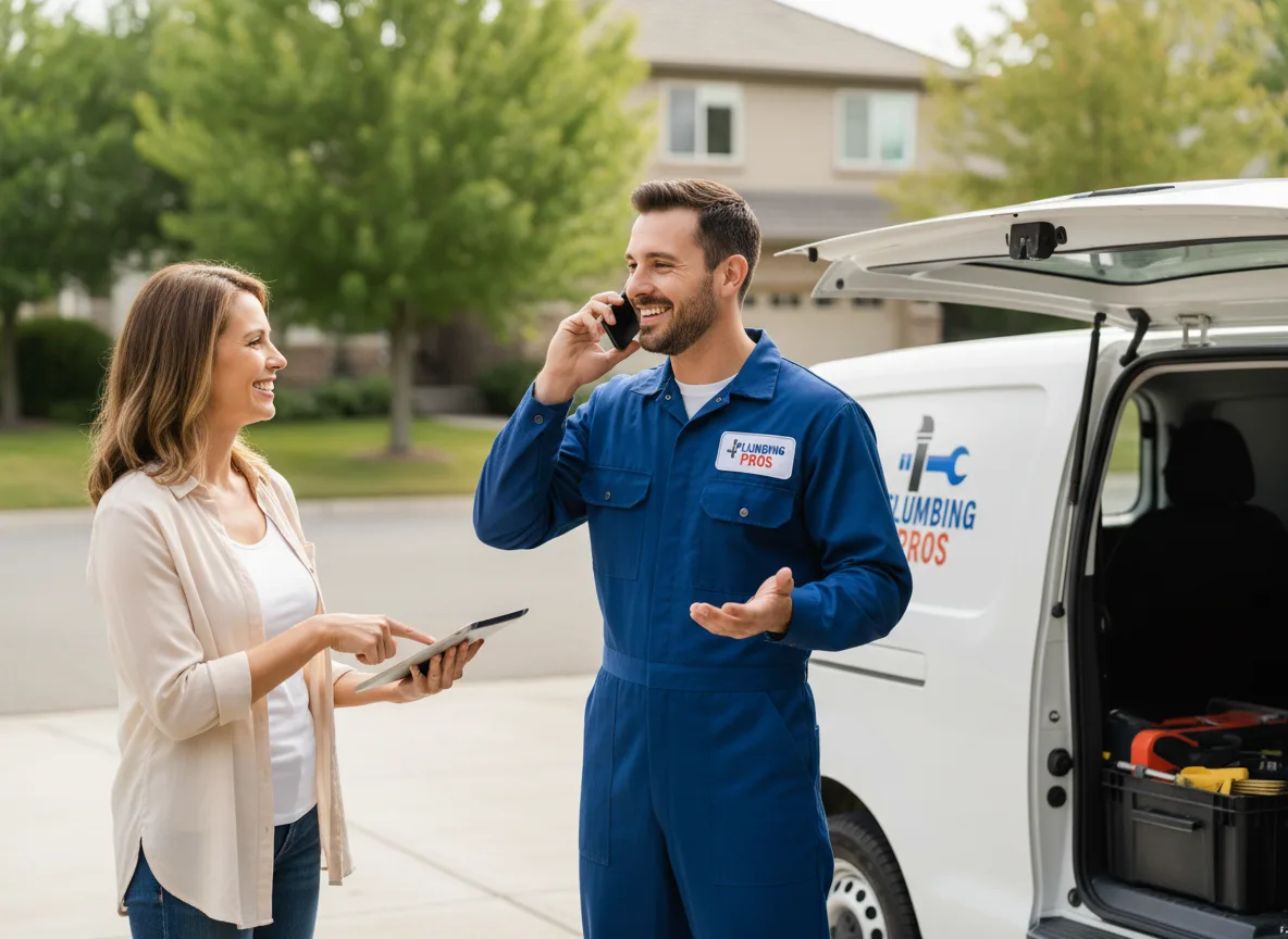 Water Heater Repair El Reno, OK FAQs